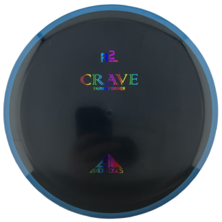 R2 Crave