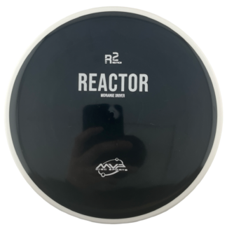 R2 Reactor