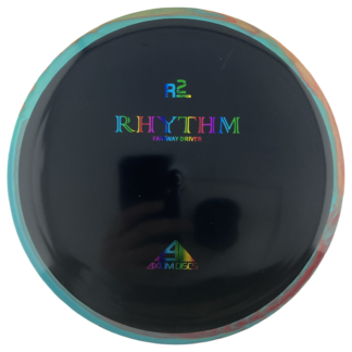 R2 Rhythm