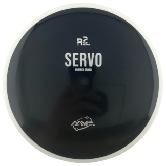 R2 Servo