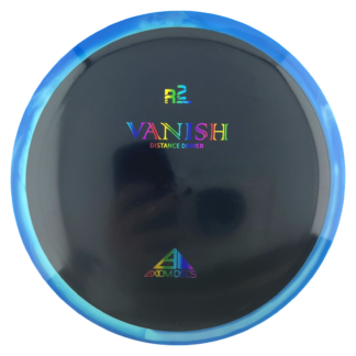 R2 Vanish