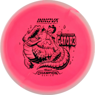 Rasmus Saukkoriipi Halo Champion Gator3