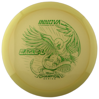 Sofia Donnecke Proto Glow Champion Eagle-L