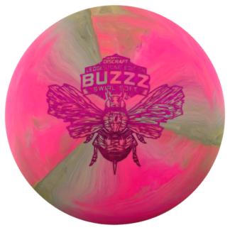 Swirl Soft Buzzz Ledgestone Edition