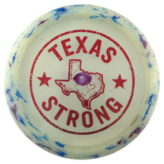 Texas Strong Jawbreaker Z Cicada