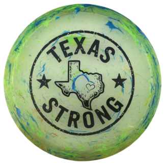 Texas Strong Jawbreaker Z Zone
