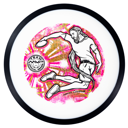 Twisty James Neutron Zenith