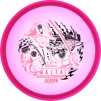 Cryztal FLX Malta