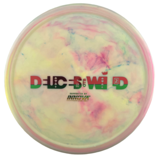2026 Deuces Wild Galactic XT Pig