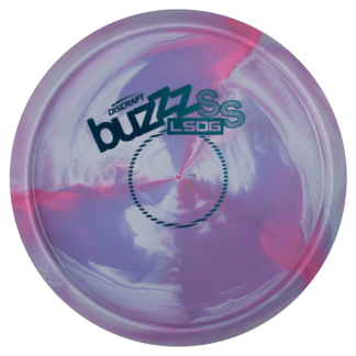 2026 Ledgestone Edition Colorshift ESP Swirl Buzzz SS