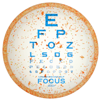 Confetti Z Focus