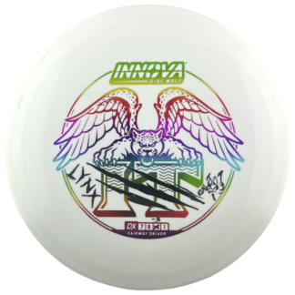 DX Lynx