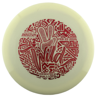 Deuces Wild Champion Classic Glow Eagle