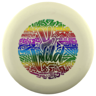 Deuces Wild DX Aviar Driver
