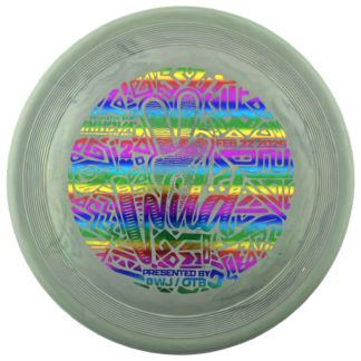 Deuces Wild Galactic XT Sonic