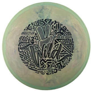 Deuces Wild Galactic XT Stingray
