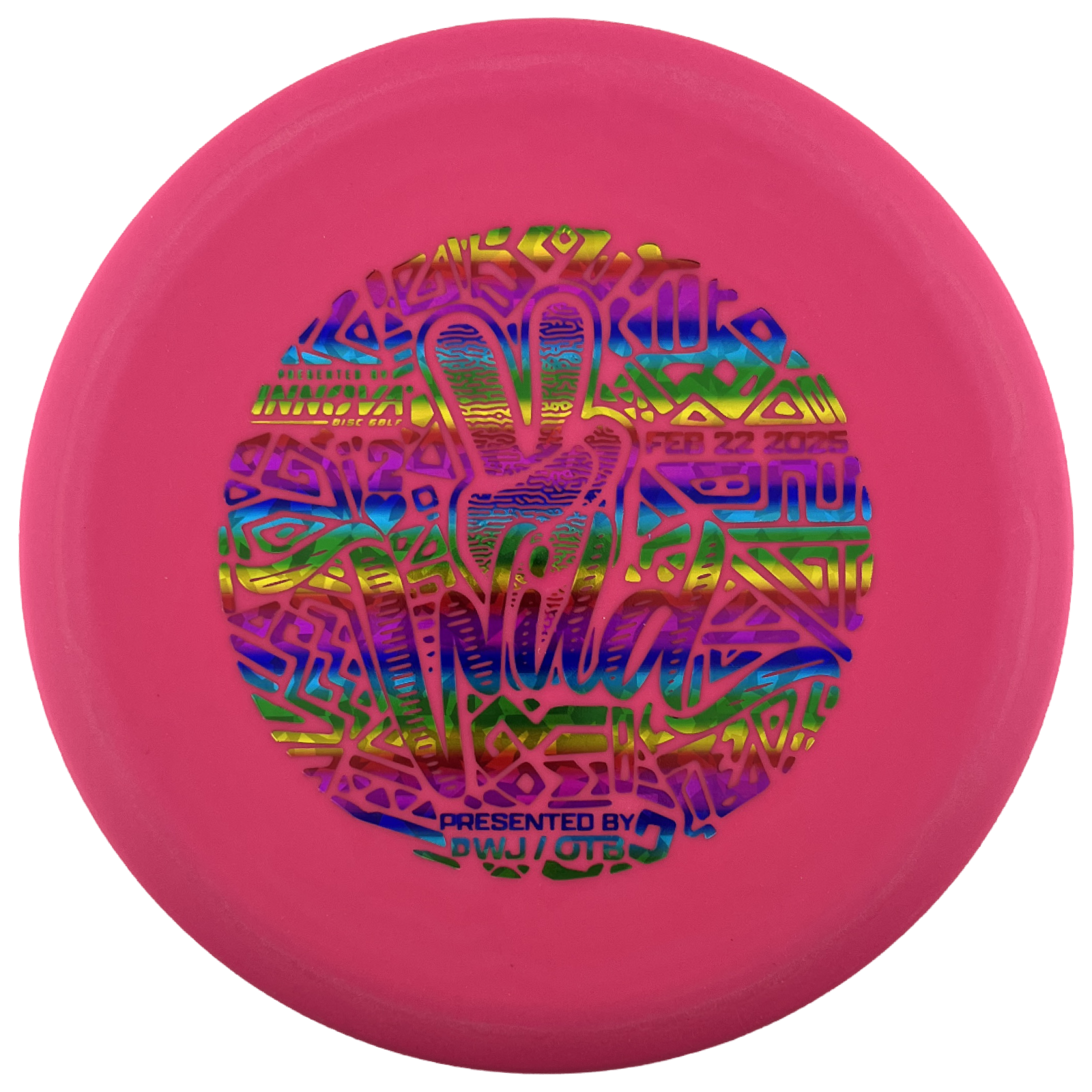 Deuces Wild KC Pro Flat Top Roc