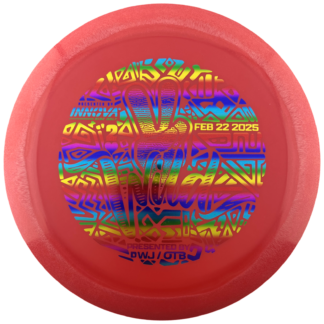 Deuces Wild Luster Champion Destroyer