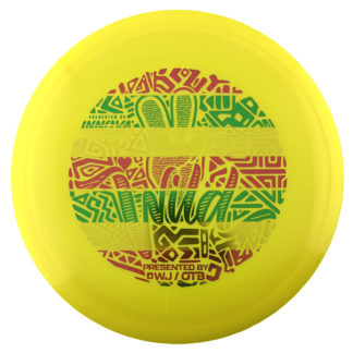 Deuces Wild Luster Champion TeeBird3