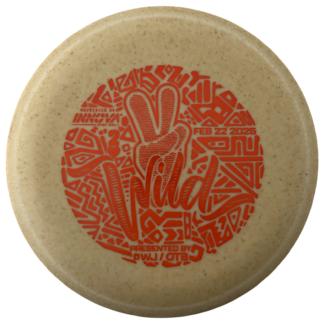 Deuces Wild R-Wood Aviar