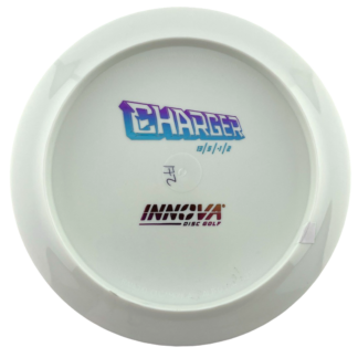Disc Dyers' Delight Star Charger