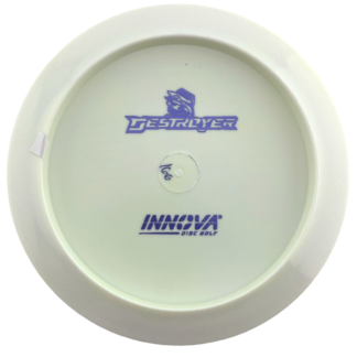 Disc Dyers' Delight Star Destroyer