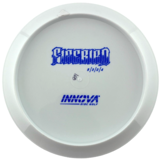 Disc Dyers Delight Star Firebird