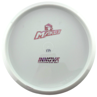 Disc Dyers' Delight Star Mako3