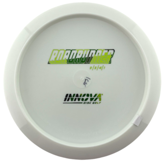 Disc Dyers Delight Star Roadrunner
