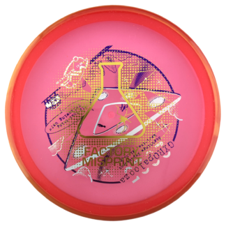 Factory Misprint Particle Proton Pyro