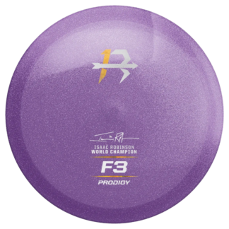Isaac Robinson 400 Glimmer F3