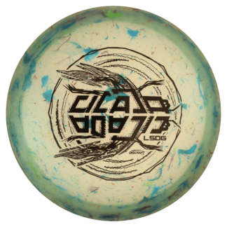Jawbreaker Colorshift Cicada