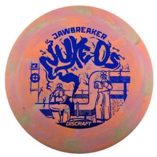 Jawbreaker Swirl Nuke OS