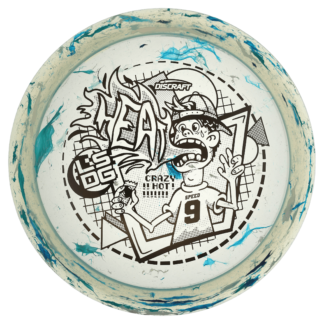 Jawbreaker Z Heat - 2026 Ledgestone Edition