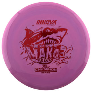 Kona Panis Swirly Star Mako3