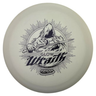 Glow DX Wraith