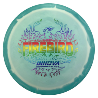 Innova 2023 Halo Firebird