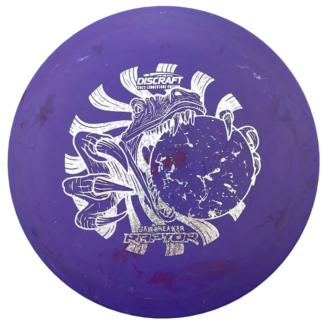 2023 Ledgestone Jawbreaker Raptor