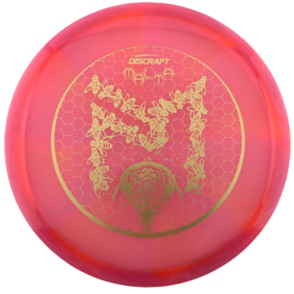 Paul McBeth Z Swirl Malta