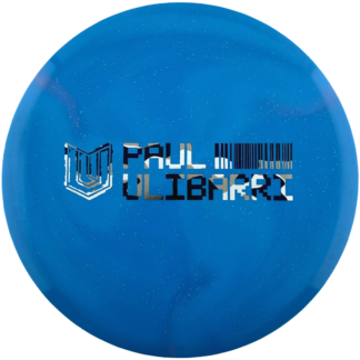 Paul Ulibarri ESP Sparkle Buzzz