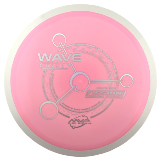 Project Lab Coat Fission Wave