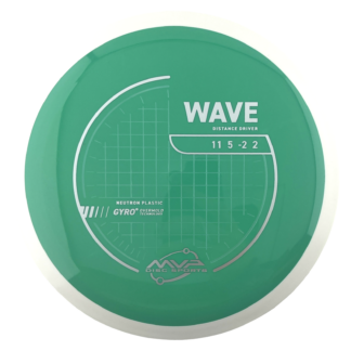 Project Lab Coat Neutron Wave