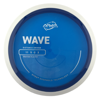 Project Lab Coat Proton Wave