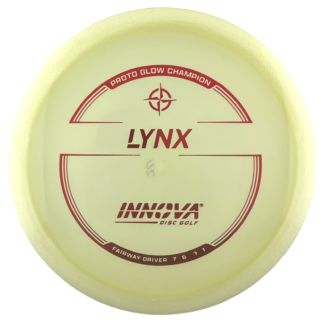 Proto Glow Lynx