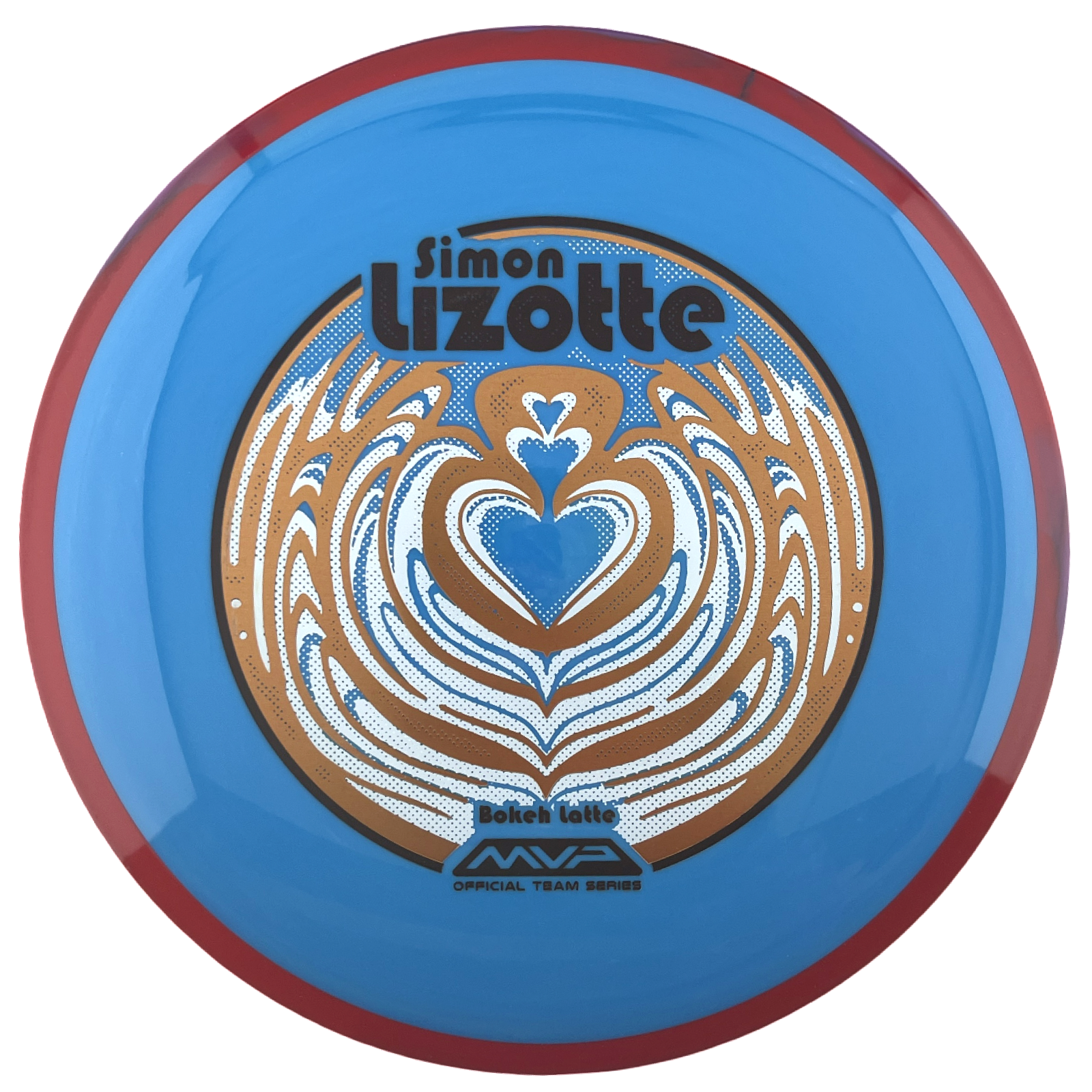 Simon Lizotte Neutron Bokeh - 2026 Team Series