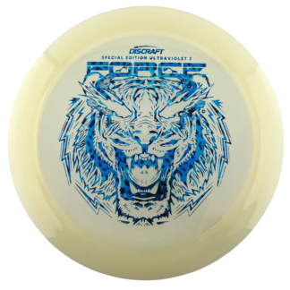 Special Edition Ultraviolet Z Force
