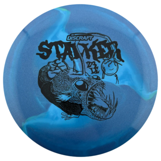 Tour Series Swirl ESP Stalker