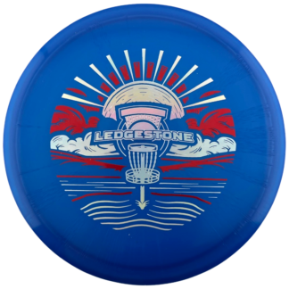 Two Foil LE Blue Buzzz