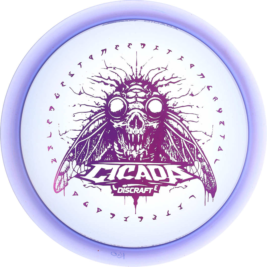 ドーム　クリスタル　ライオン Cryztal Lite Cicada - 2025 Ledgestone Season 1