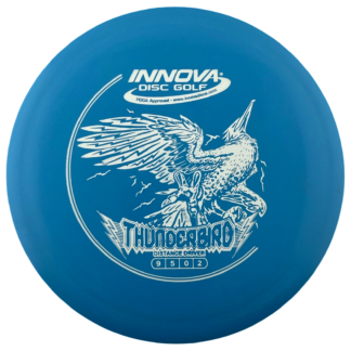 DX Thunderbird